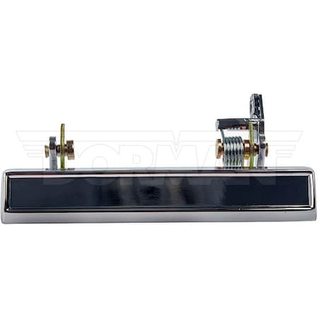 Motormite Exterior Door Handle, 77023 77023